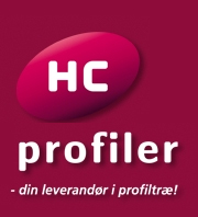 HC Profiler | Fremstilling af profiltræ, designprodukter og akustikløsninger i træ